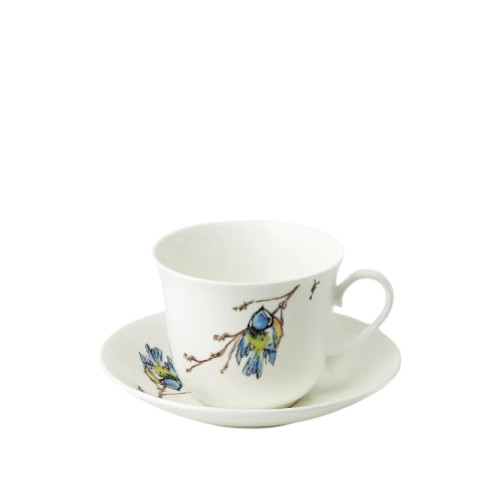 Roy kirkham breakfast cup - -,