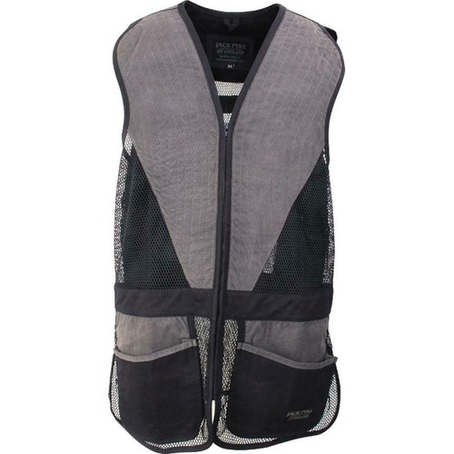 Jack pyke black sporting field - black,
