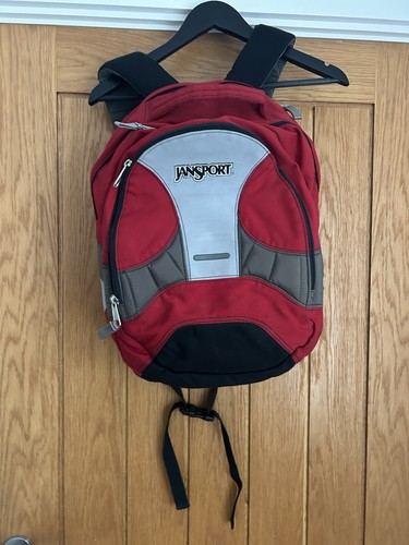Jansport y2k backpack - jansport,