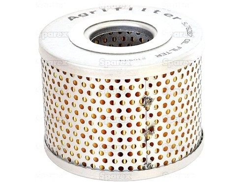Engine oil filter for - engine,