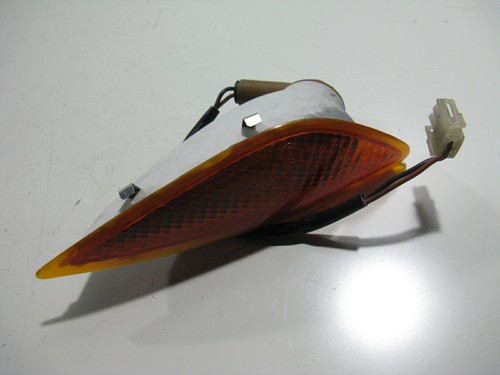 Bmw 1100 indicator - bmw, front