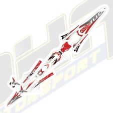 JITSIE Replica Full Sticker