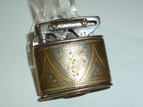 Lighter with - wieden),