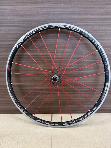Fulcrum racing zero - racing,