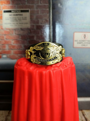 Wwe undisputed championship - wwe,