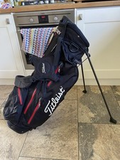 Titleist Players 6 Way Stadry