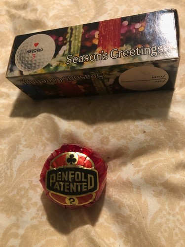 Wrapped penfold golf - 3,