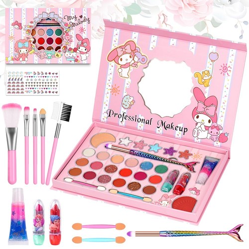 Kids makeup sets for - makeup,