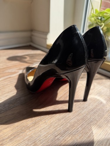 Christian louboutin pigalle - christian,