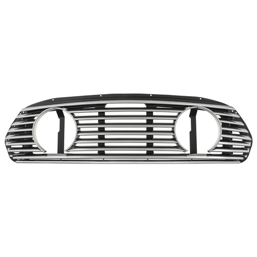 Classic mini grille internal - grille,