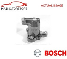 DISTRIBUTION ROTOR ARM BOSCH 1