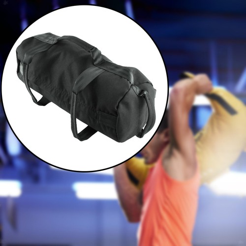 Fitness sandbag workout sand - fitness,