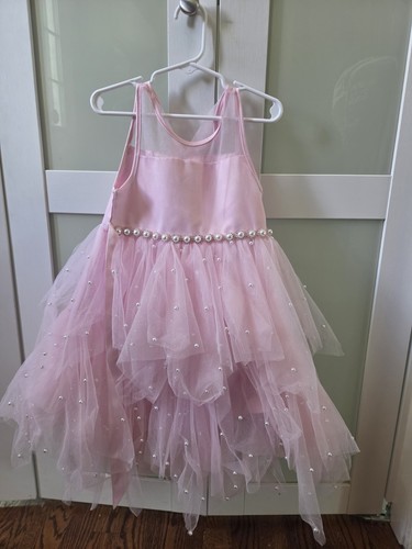 Girls princess dress size - dress, 5t