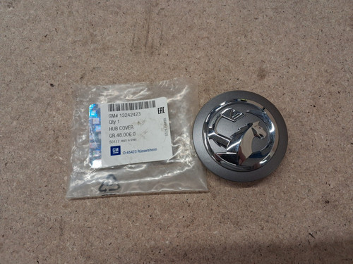Genuine vauxhall insignia - insignia, a
