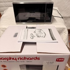 Morphy Richards