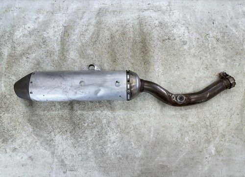 Used oem 2006 yamaha yz450f - yamaha,
