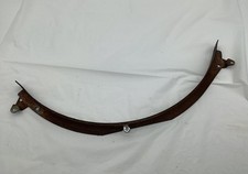 HONDA HR216 Mower - Under Deck