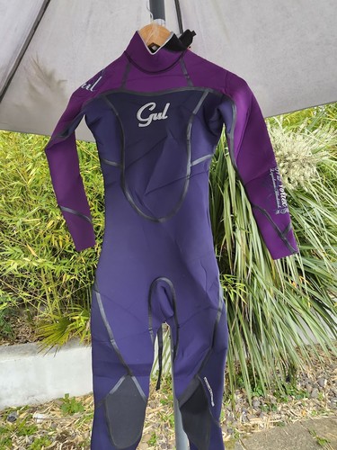 Gul womens 2mm - 3/2mm, full