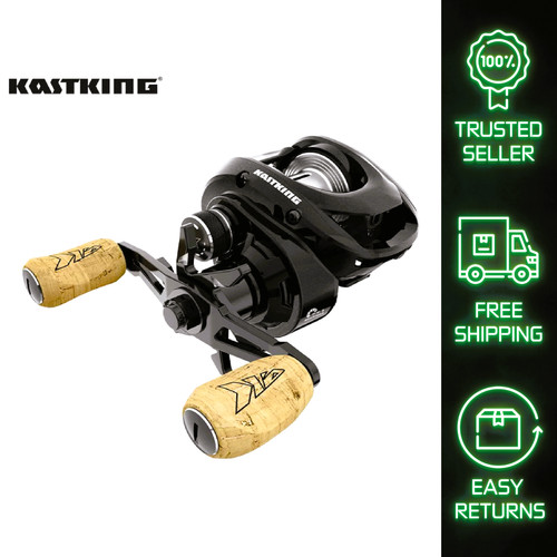 Kastking royale megatron - royale,