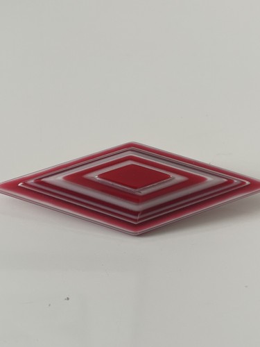 Lea stein genuine geometric - genuine,