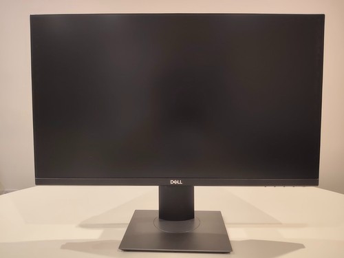 Dell p2419h ips - ips, full