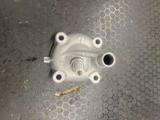 Kawasaki Kx 60 1990 Cylinder Head