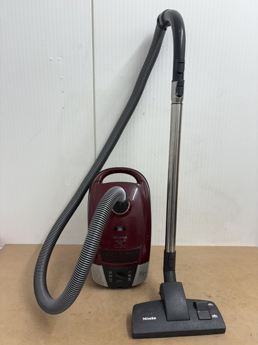 Miele cat dog 6000 canister - miele, &