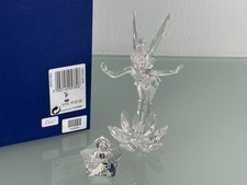 Swarovski Figurine 905780 Tinkerbell 12cm. Limited Edition. Original packaging & certificate. To