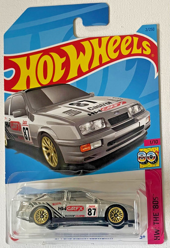 2023 hot wheels - 2023, ford