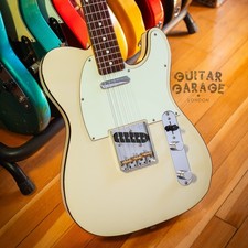 2015 Fender Japan Limited