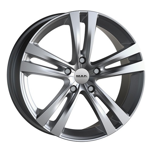 Alloy wheel mak zenith for - zenith,