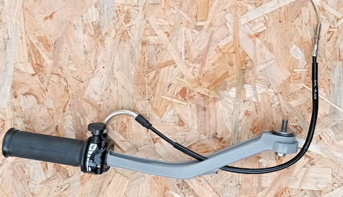 2018 honda outboard - 2.3,