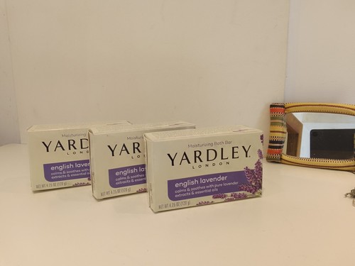 Original yardley english - yardley,