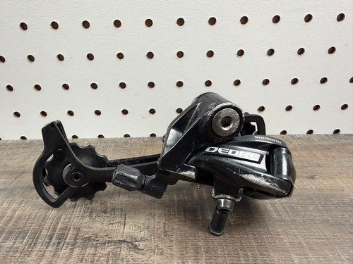 Vintage shimano deore m591 - shimano, rd-m591