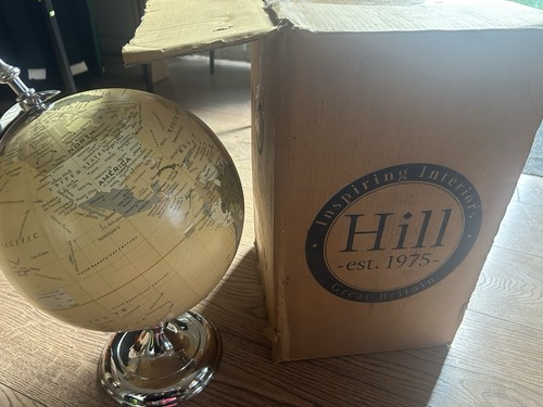 Hill interiors vintage - hill, style