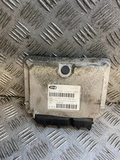 2007 FIAT PANDA 1.2 ENGINE