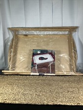 The Naturals Unfinished Wood