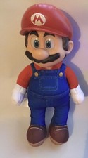Super Mario The Movie  14”