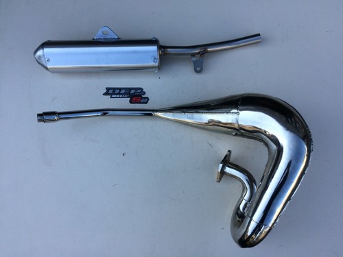 Yamaha dt125r dtr125 1989 - dtr125, 1989-2003