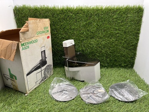 Kenwood chef a929 high - a929, speed