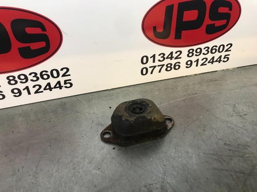 Engine mount bracket x - bracket,
