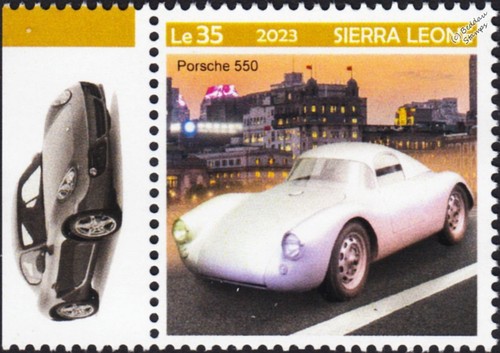 Porsche 550 racing - porsche,
