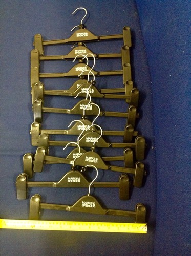 Assorted sturdy plastic - 20,