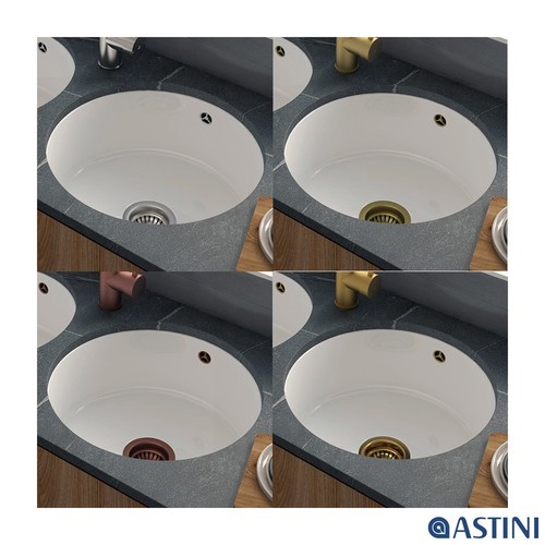 Astini round 460 - round, bowl
