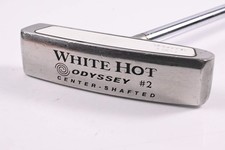 Odyssey White Hot #2
