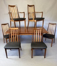 G Plan Teak Rectangle