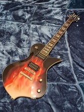 FERNANDES RAVELLE Safe