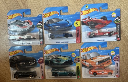 Hot wheels bundle - bundle, 2026