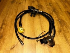 Poseidon Xstream Twinset