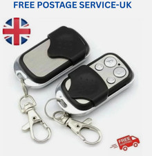 Universal Cloning Electric